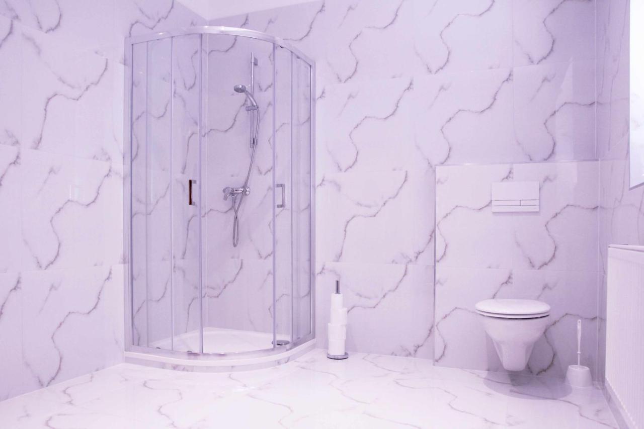 Cerny Kocour Apart Hotel Sarovy 외부 사진
